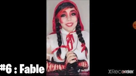 120 of the best tiktok bio quotes tips for writing your own : Cosplay+fortnite/tik tok/ - YouTube