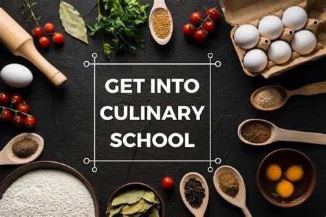 15 Top Culinary Schools In Uk Cost Andenroll Steps Education Planet Online