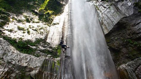Maybe you would like to learn more about one of these? Catarata Casa Blanca - Las cascadas más altas de Guatemala ...