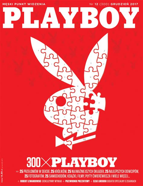 Playboy Poland December Playboy Poland December Ma