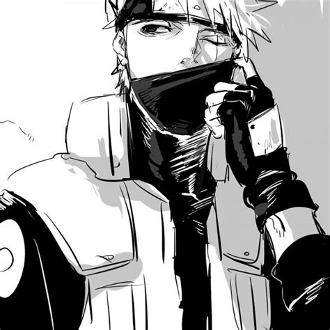 Hatake Kakashi Naruto Image 1150096 Zerochan Anime Image Board