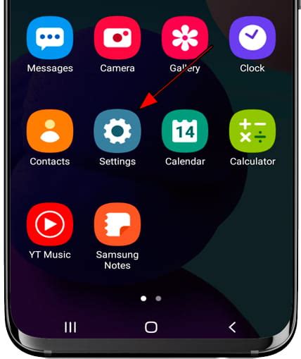 How To See The Serial Number On Samsung Galaxy A14 5g