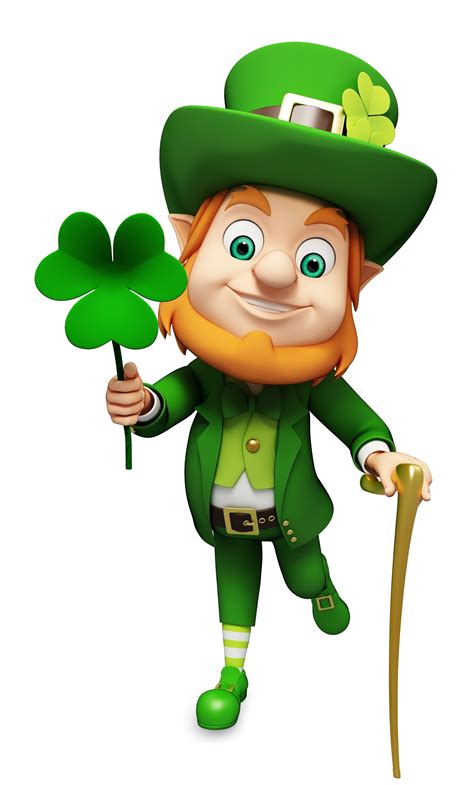 Leprechaun Png 10 Free Cliparts Download Images On Clipground 2024
