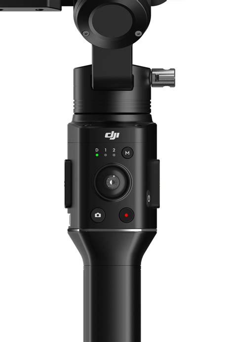 It's just so nice to look at. DJI Ronin-S: Pricing and Availability Revealed - PhotoBite
