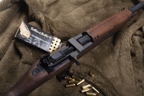 Chiappa M1 9 Carbine Wood Stock 9mm Non Restricted