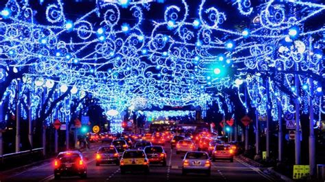 Under The Angsana Tree Christmas On A Great Street