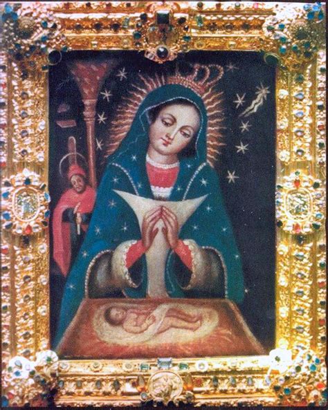 Why Is The Day Of The Virgin Of Altagracia Celebrated