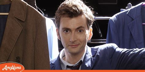 Why Did David Tennant Leave ‘doctor Who The Actor Is Returning To The