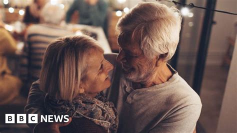 Majority Of Over 65s Would Like More Sex Survey Finds Bbc News