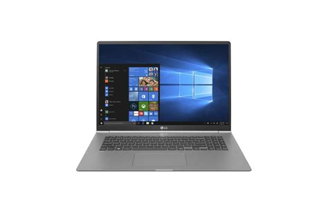 Lisez nos avis sur le pc portable ultra léger et élégant. LG Gram 17 : annonce officiellement son ordinateur ...