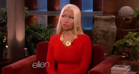 Nicki Minaj On Her Feud With Mariah Carey Interview Videos Metatube