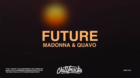 Madonna And Quavo Future Lyrics Youtube