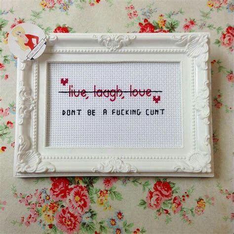 Check spelling or type a new query. Pin by Tisiphone Nyx on LOL | Cross stitch funny, Naughty ...