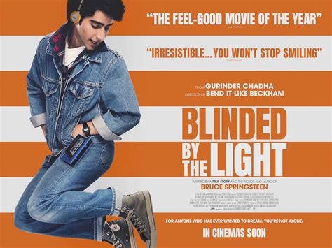 Blinded By The Light Moviedoc