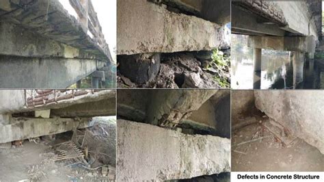 8 Critical Defects In Concrete And Significant Causes