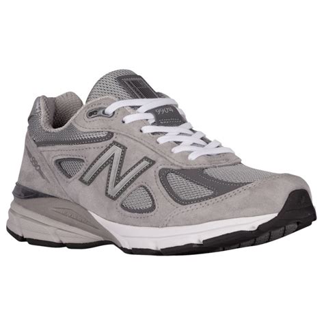 Catering to the sneaker enthusiast, if it's at foot locker, it's approved. New Balance 990 - Women's | Foot Locker in 2020 | Casual ...
