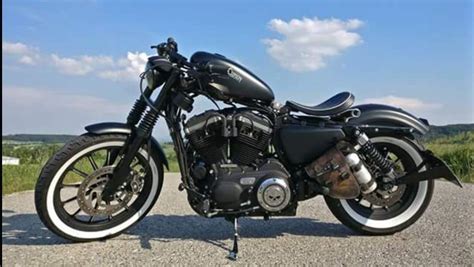 Find great deals on ebay for harley davidson 1200 iron. My Buddy's custom Iron 1200. naaaiss : Harley