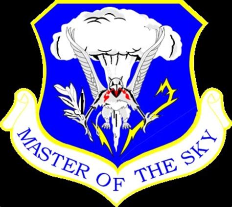 The 50th Space Wing Celebrates Its 70th Anniversary As A Wing