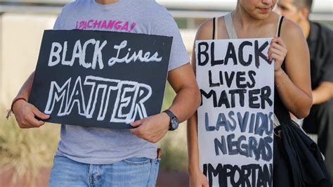 Structural Racism In The Us Wont Diminish With Time Human Rights