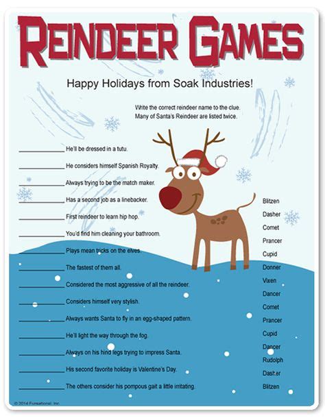 26 Kris Kringle Ideas Christmas Party Games Xmas Games Christmas Games