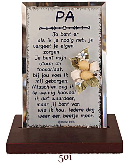 Je verjaardag is een speciale dag. Favoriete Gedicht Papa Jarig #GDQ84 - AgnesWaMu