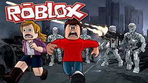 Roblox gaming experience