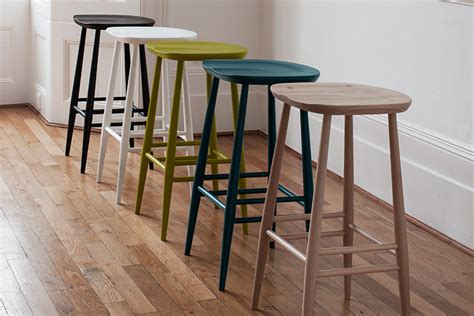Discover furnishings and inspiration to create a better life at home. Wooden Kitchen Bar Stools | Breakfast Bar Stools | ercol