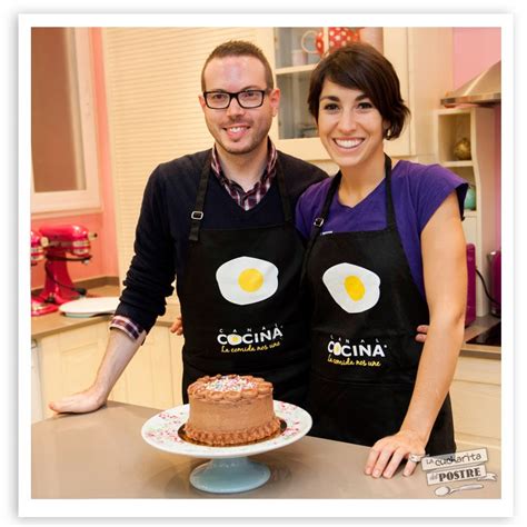 Multimedios tv canal 6 en vivo, online. LA CUCHARITA DEL POSTRE: LAYER CAKE DE CHOCOLATE Y NUTELLA ...