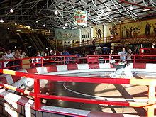 Luna Park Sydney - Wikipedia