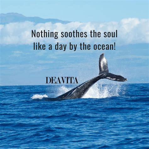 There's a longing and peacefulness that comes from being closeby the the sea. Sea and ocean quotes - great inspirational sayings with images for you