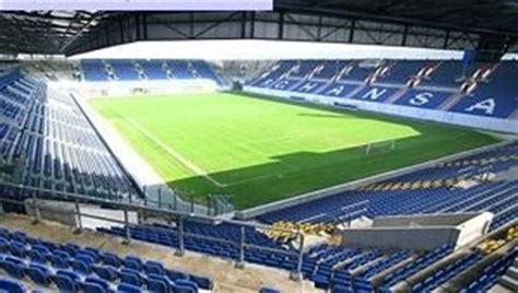 The state government announced that 777 fans were allowed. Ostseestadion estadio de fútbol - Soccer Wiki para los ...