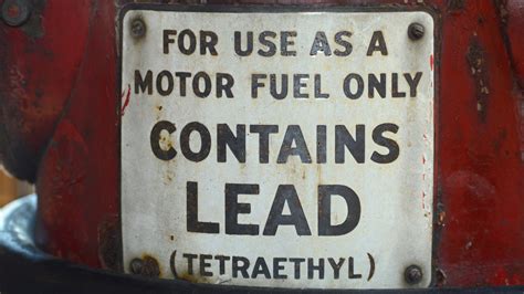Leaded Gasoline Finally Banned Worldwide After Last Country Uses Up Its