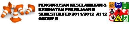 Definition of disaster under 20 (majlis keselamatan negara arahan no. MKN Arahan No. 20 (NSC Directive No. 20) ~ BSMH3183 OSH II