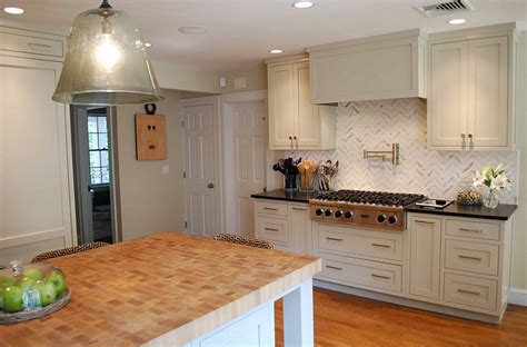 Shop all you need to update your kitchen with a renovation. Zigzag Patterns in Kitchen: Chevron And Herringbone