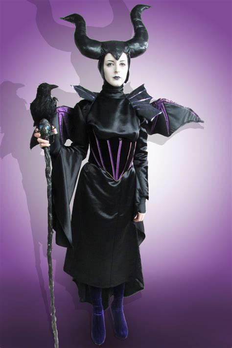Maleficent First Scene Nzs Largest Prop And Costume Hire Company