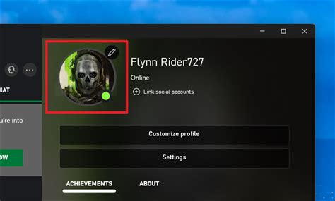 Jak Zmienić Zdjęcie Profilowe W Aplikacji Xbox W Systemie Windows 11