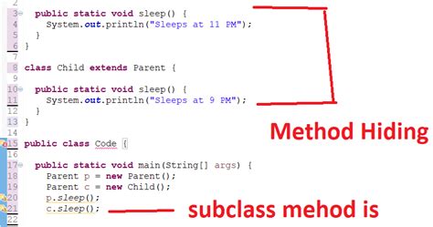 There are two ways to convert a string to boolean in java, first, by using boolean.parseboolean() method and second, by using boolean.valueof() method.the parseboolean() method returns an equivalent boolean value of given string, for example. What is Variable and Method Hiding in Java - Example ...