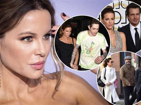 Once Married Mom Kate Beckinsale Says Shes ‘never Really Been On A