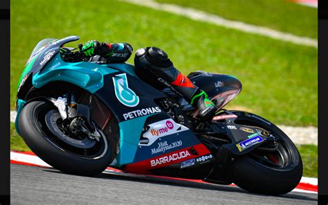 Petronas Sepang Racing Team And Morbidelli Looking Forward To 2020