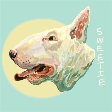 Sweetie Redux — Weasyl