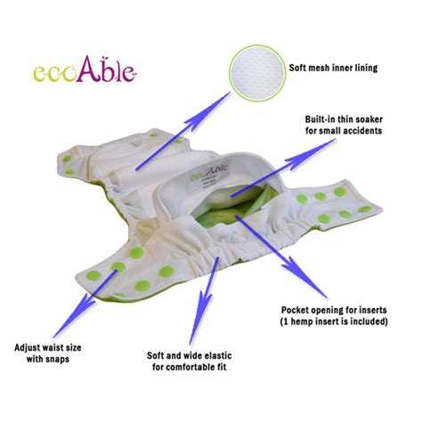 Reviews Chews And How Tos Reviewgiveaway Ecoable Ultimate Cloth Diaper