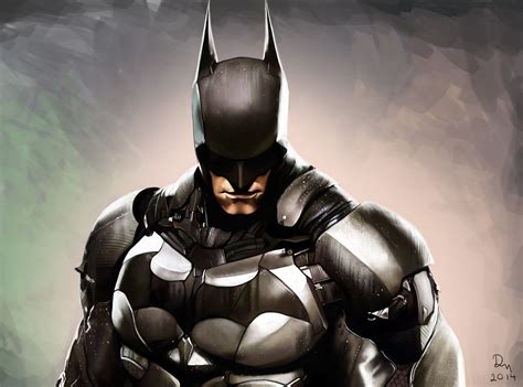 Batman Arkham Knight Batman Caricatura Batman Animado Superheroes