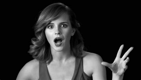 Emma Watson Choc Photos Nues Volees Tuxboard