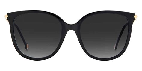 Carolina Herrera™ Ch 0023 S Oval Sunglasses