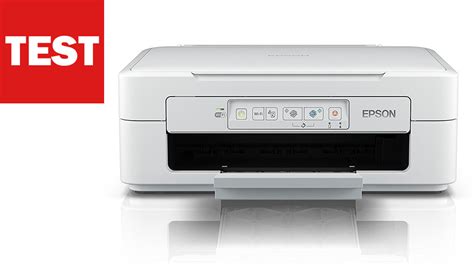 Update drivers with the largest database available. Epson XP-247: Test des Multifunktionsdruckers - COMPUTER BILD