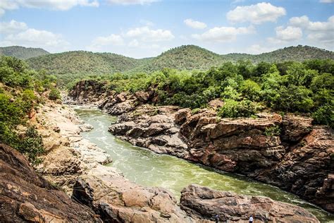 Free Photo River Gorge India Landscape Free Image On Pixabay 879127