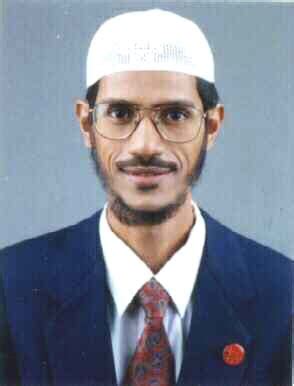 Such was zakir naik's ambition for allah that he would drive sheik's car just to spend more time with him so that he sheikh ahmad deedat was so impressed by zakir naik that he gave him this title. Tokoh Islam: Dr. Zakir Naik