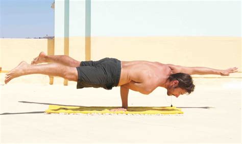 Crazy Yoga Postures If You Re Feeling Like A Badass Inkin Blog