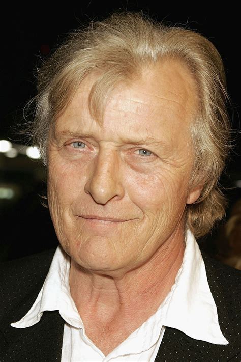 Rutger Hauer Profile Images — The Movie Database Tmdb