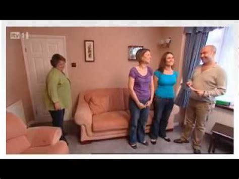 Peter andre's 60 minute makeover is set in barnet, hertfordshire, england, uk. Fires2u.com on ITV's 60 Minute Makeover (60mm) - YouTube